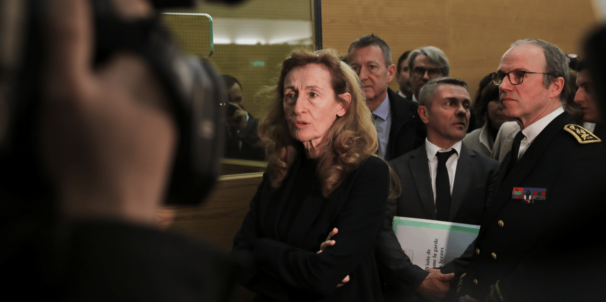nicole belloubet