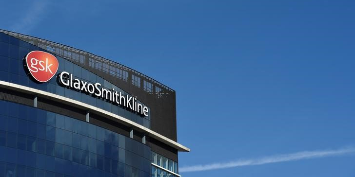 La nouvelle dg de gsk gagnera 25% de moins que son predecesseur