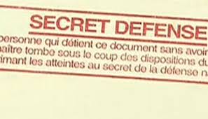 Secret défense SGDSN