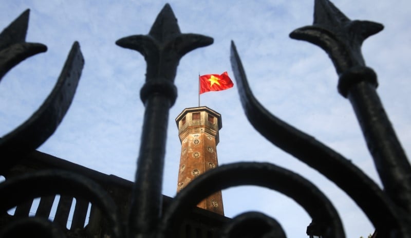 Le vietnam libere deux dissidents