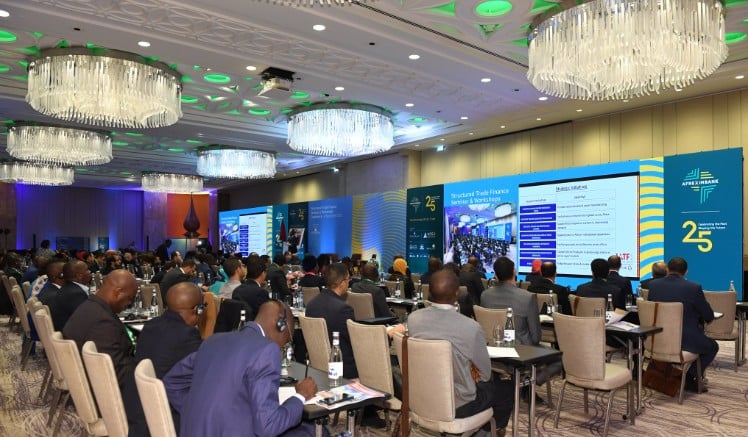 Afreximbank