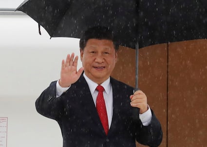 Xi Jinping