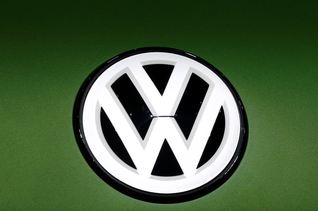Volkswagen veut accelerer dans l'electrique