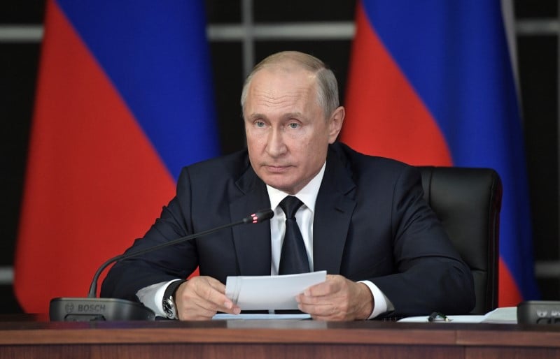 La russie va renforcer le contingent de la minusca en centrafrique