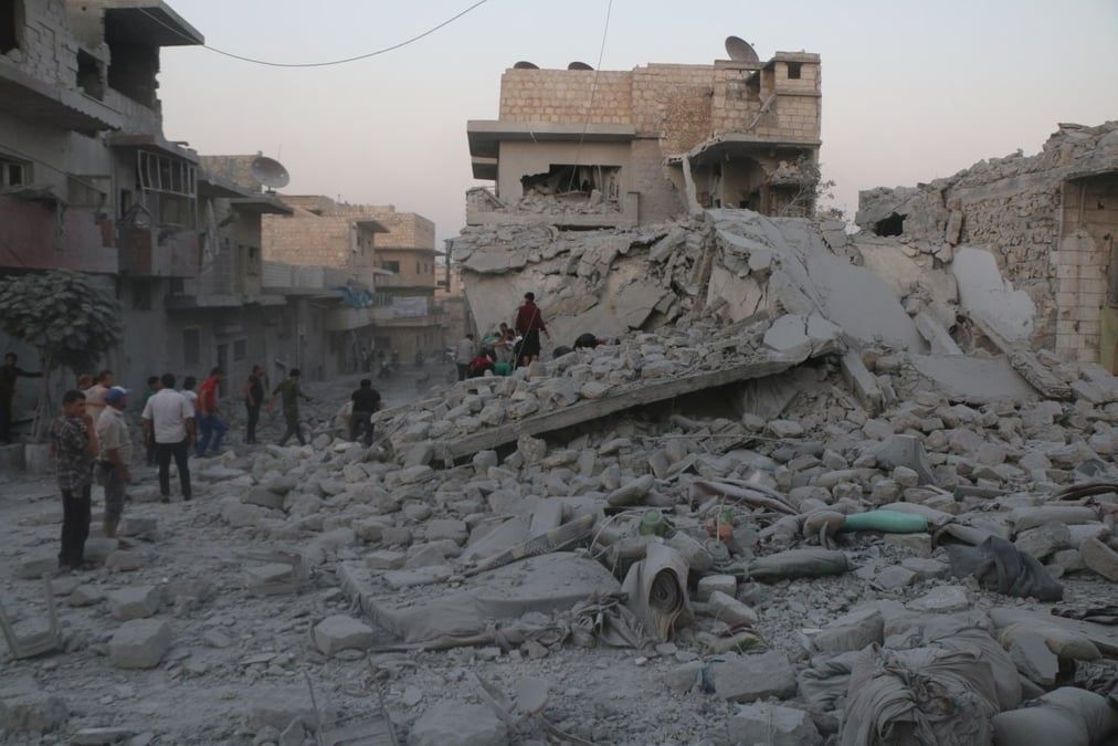 L'armee syrienne respectera un cessez-le-feu a idlib samedi, rapporte l'agence tass