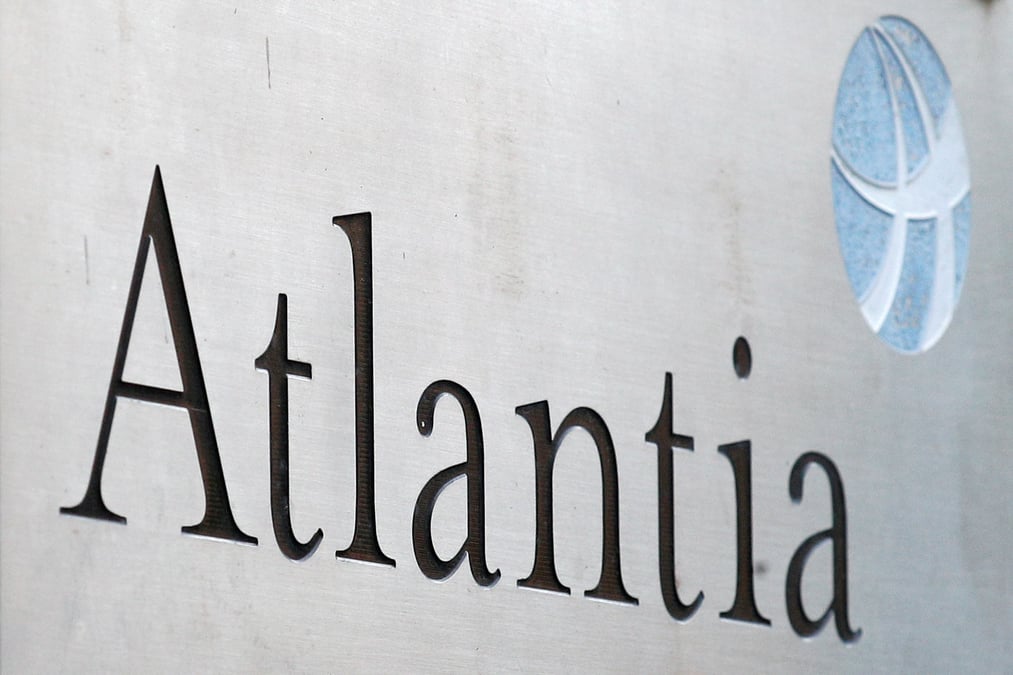 Atlantia est a suivre a la bourse de milan
