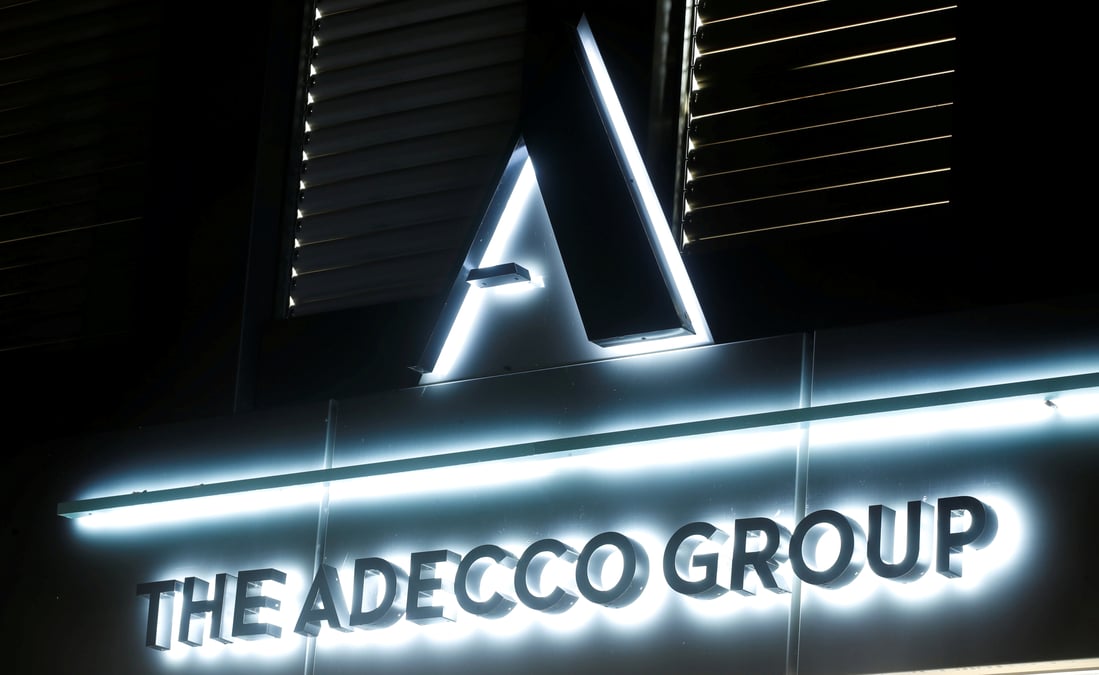 Adecco group va racheter akka technologies
