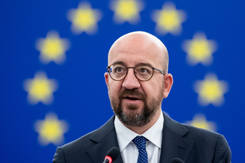 Le retrait americain d'afghanistan relance l'idee d'une force d'intervention rapide europeenne