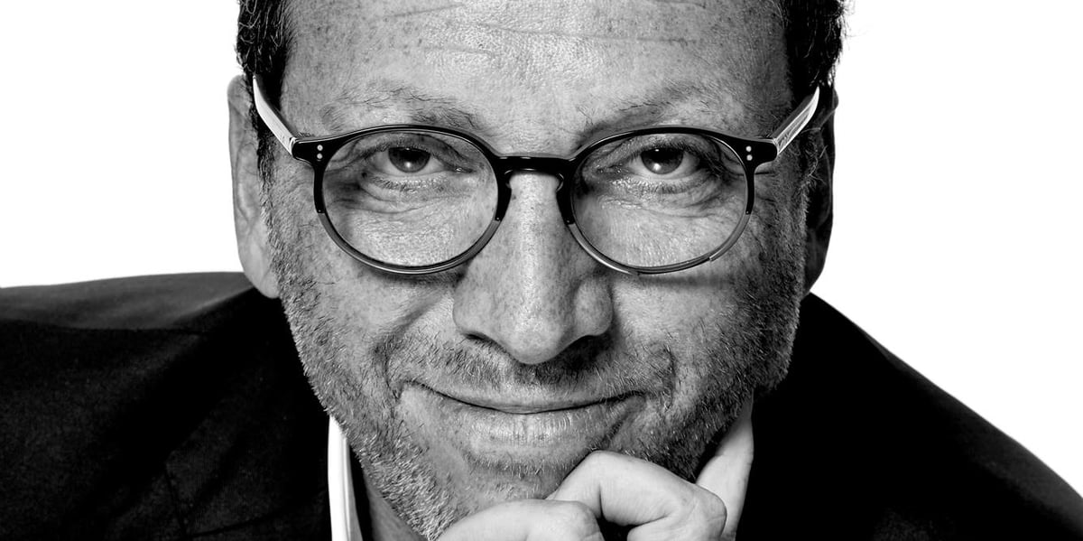 PATRICK LEVY WAITZ