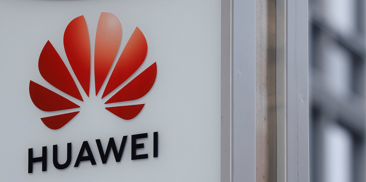 Les usa autorisent huawei a acheter des composants automobiles-sources