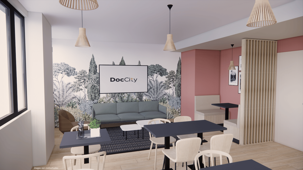 DocCity