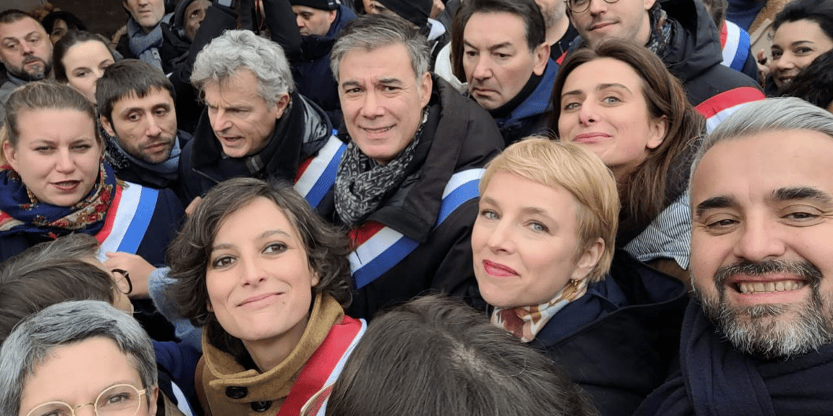 manif du 19