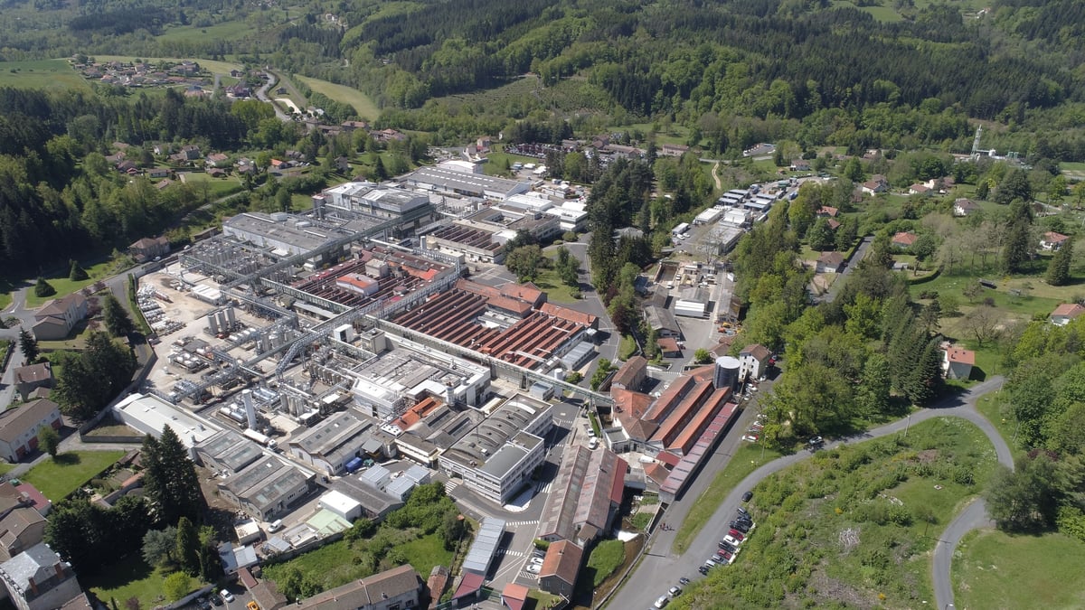 Euroapi obtient de l’État une aide publique pouvant s’élever à 140 millions d’euros. Une bouffée d'oxygène pour l'industriel, en pleine restructuration.