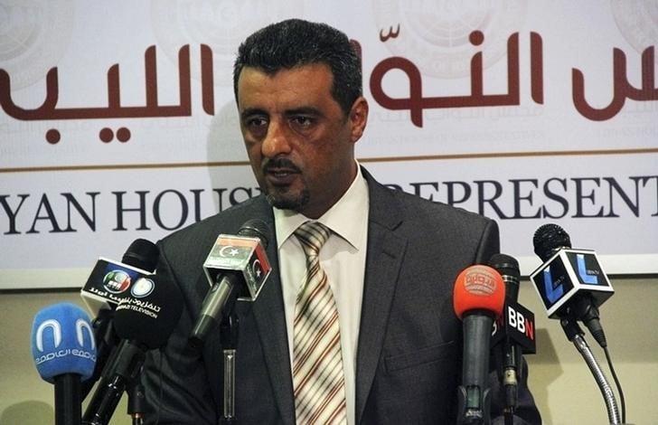 Le parlement de tobrouk se retire des negociations en libye