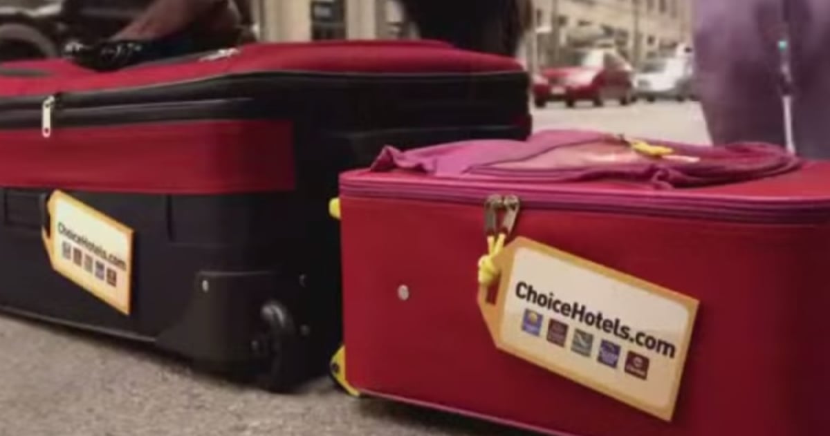 Choice Hotels International