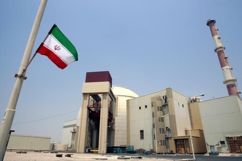 Washington dit vouloir aller de l'avant sur le nucleaire iranien