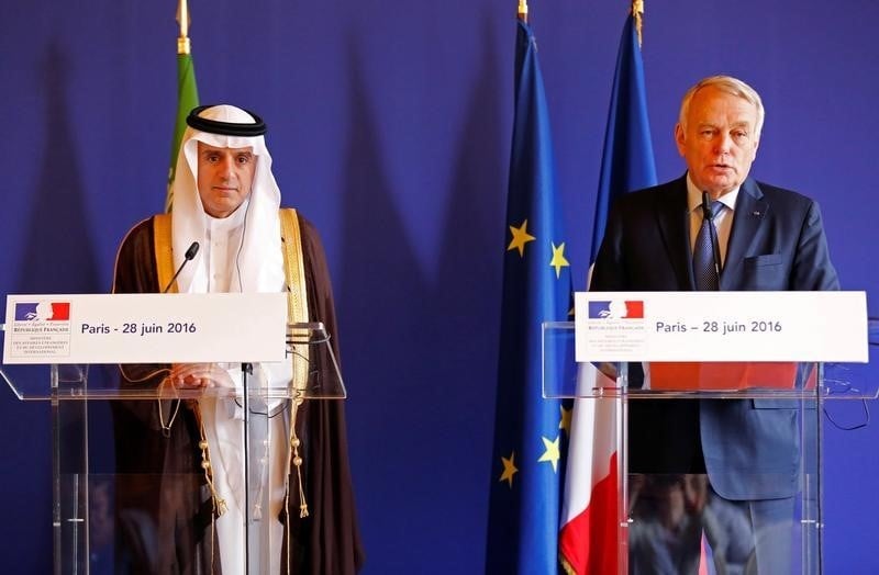 Jean-marc ayrault demande a londres d'enclencher rapidement le brexit