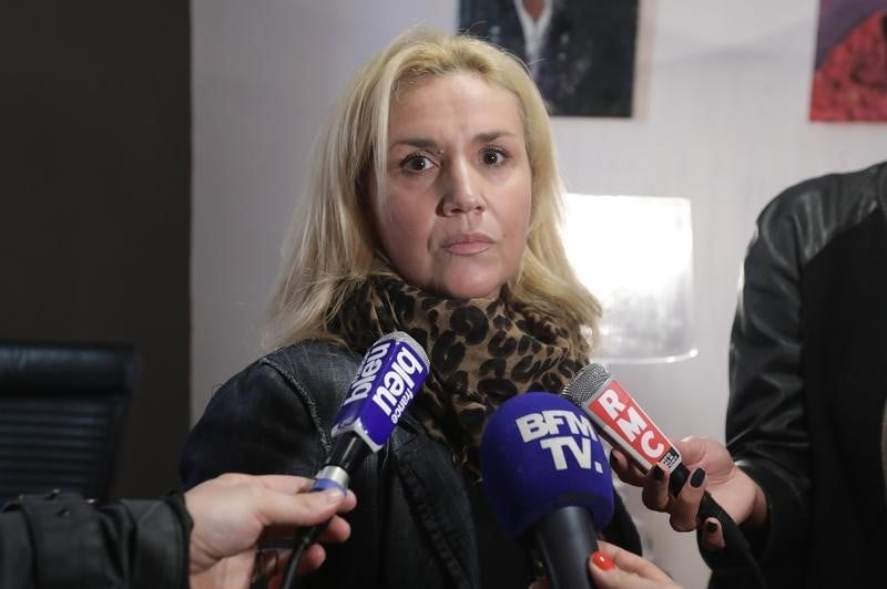 Les ravisseurs de jacqueline veyrac ont pris contact
