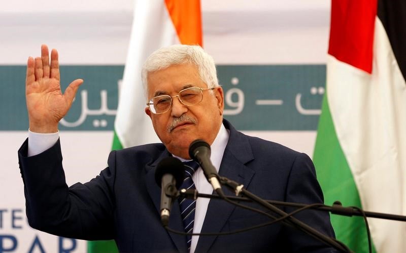Le fatah organise a ramallah l'apres-mahmoud abbas