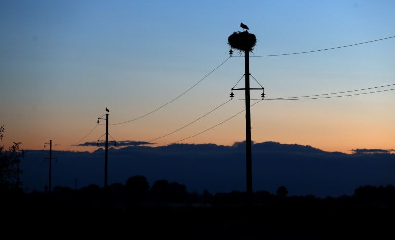 Investissements: l'electricite devant le petrole et le gaz