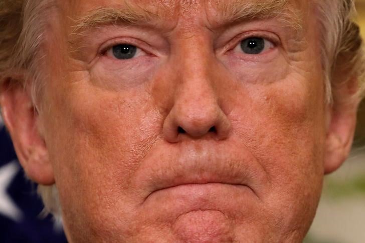 Les avocats de trump tentent de saper l'enquete russe