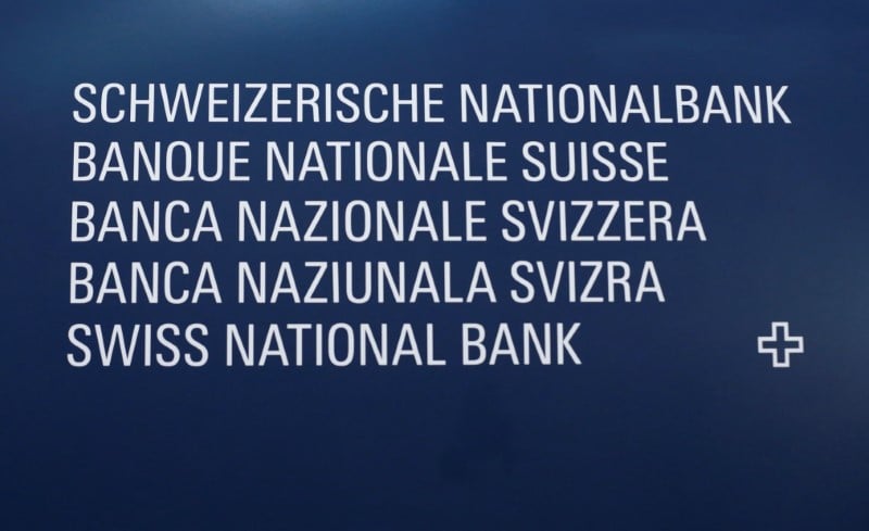 Les profits de la bns amputes par des pertes de change