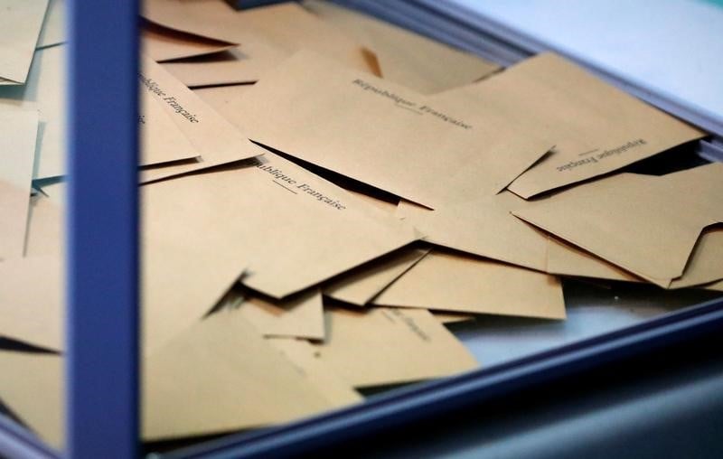 Legislatives: le depute lr sortant arrive en tete dans le loiret