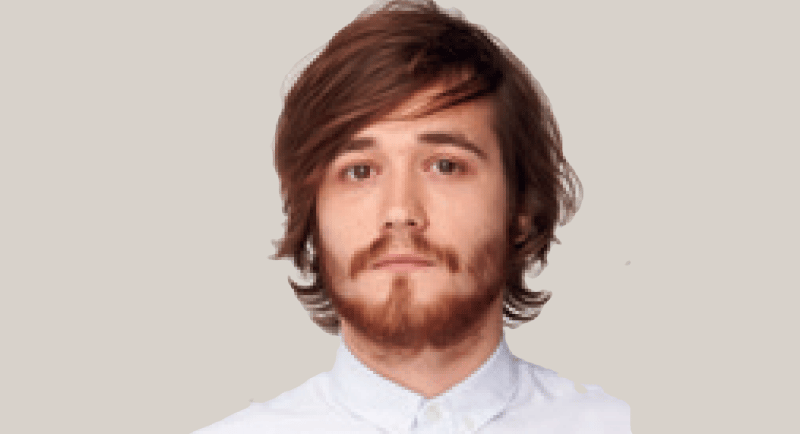Romain Gavache, Country Manager chez leDénicheur