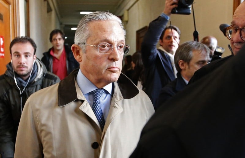 Relaxe generale confirmee en appel dans le dossier wildenstein