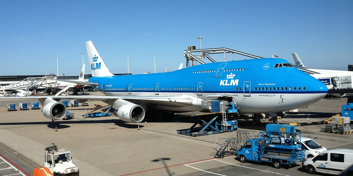 KLM