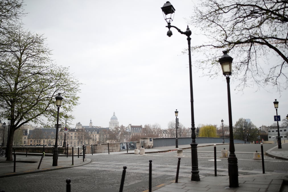 Coronavirus: reflexion en cours sur une contribution du secteur des assurances