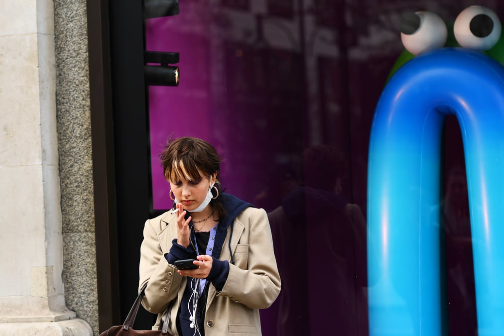 Coronavirus: des experts exhortent fumeurs et cigarettiers a arreter le tabac