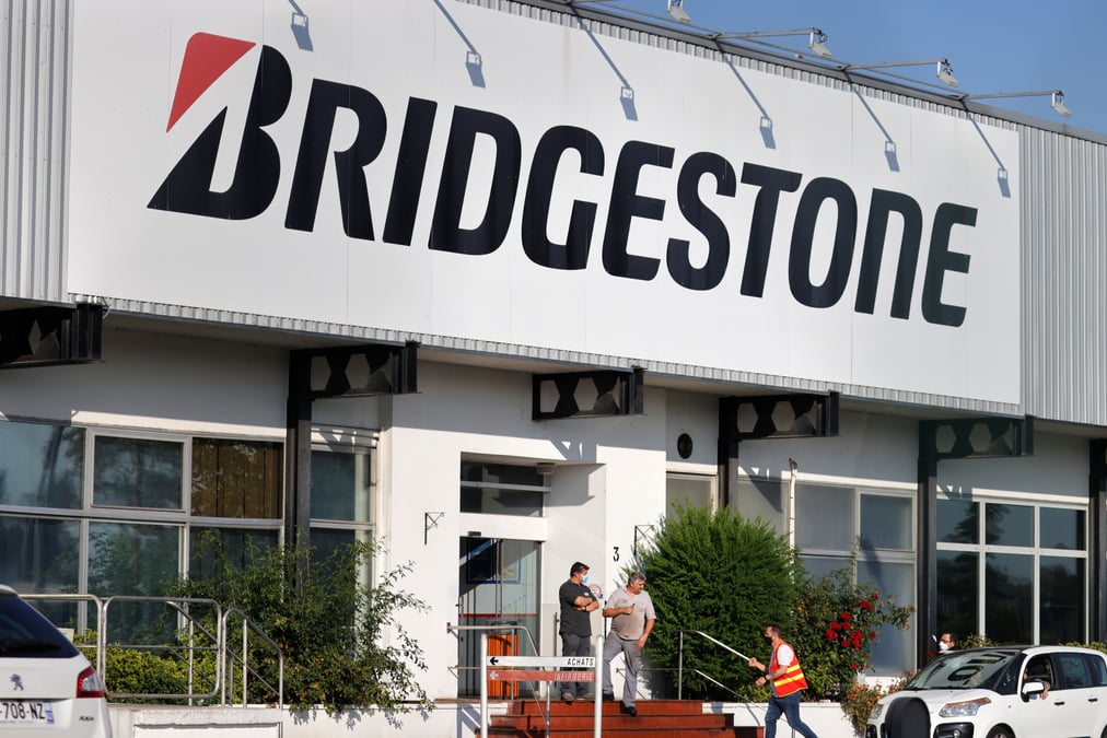 Bridgestone a identifie 24 opportunites pour le site de bethune
