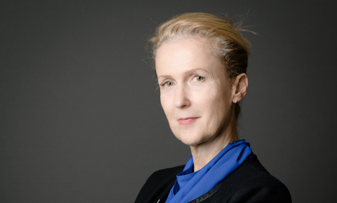 Laëtitia Revéreau, directrice régionale Occitanie chez Neuflize OBC