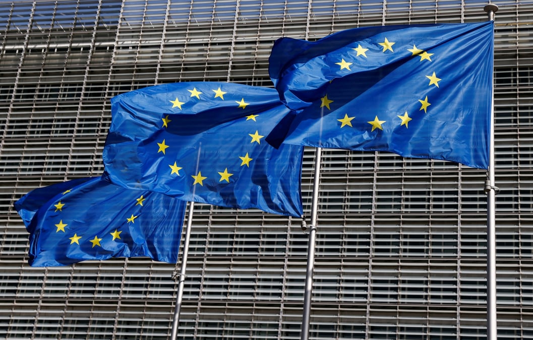 Union europeenne/energie: "vers une contribution de solidarite" des groupes gazier et petroliers?