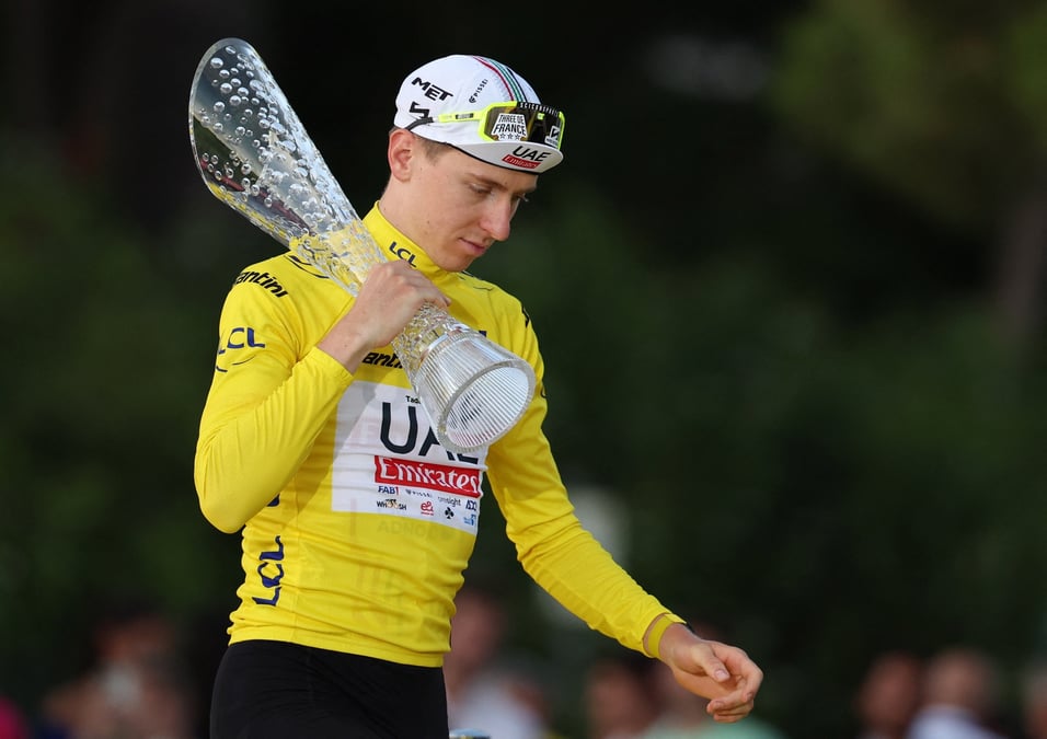 Tour de france