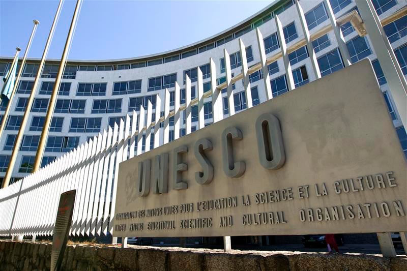 Washington assure l'Unesco de sa bonne volonté