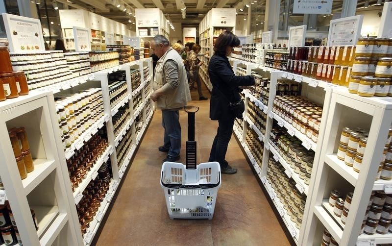L'Italie en récession lance de nouvelles réformes