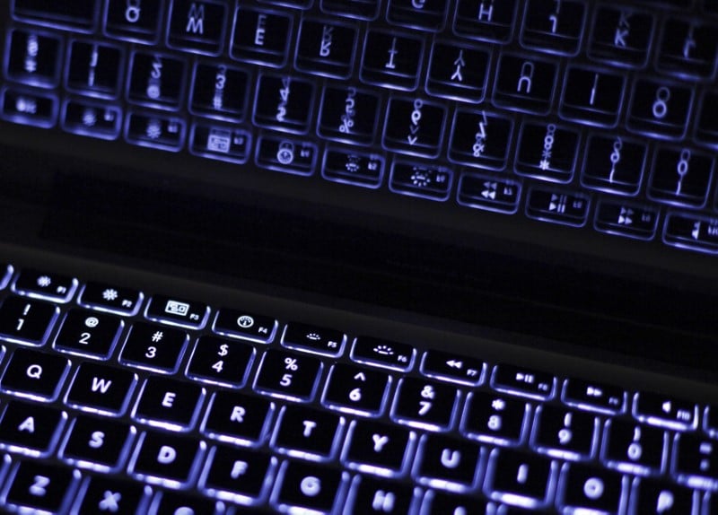 Decouverte de 9.000 serveurs infectes lors d'une operation en asie