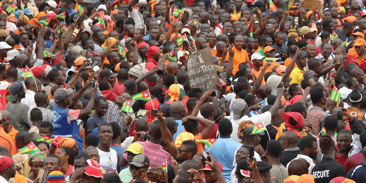 Togo