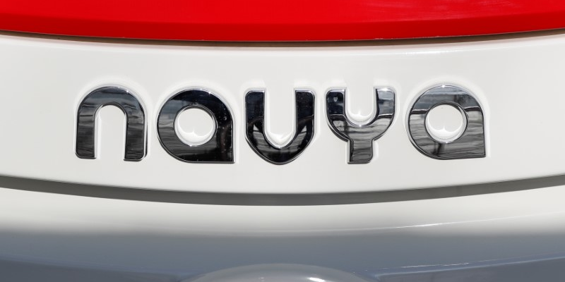 Navya, leader du vehicule autonome, prepare son entree en bourse