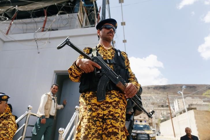 Yemen: apres l'echec de geneve, les combats reprennent a hodeida