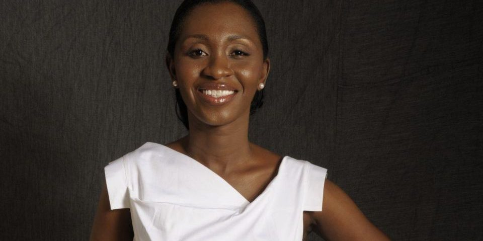 Salma Okonkwo