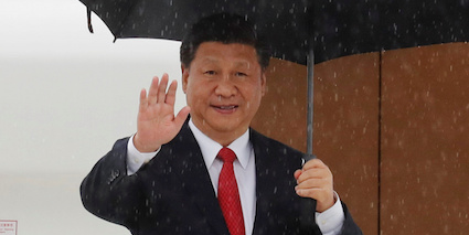 Xi Jinping