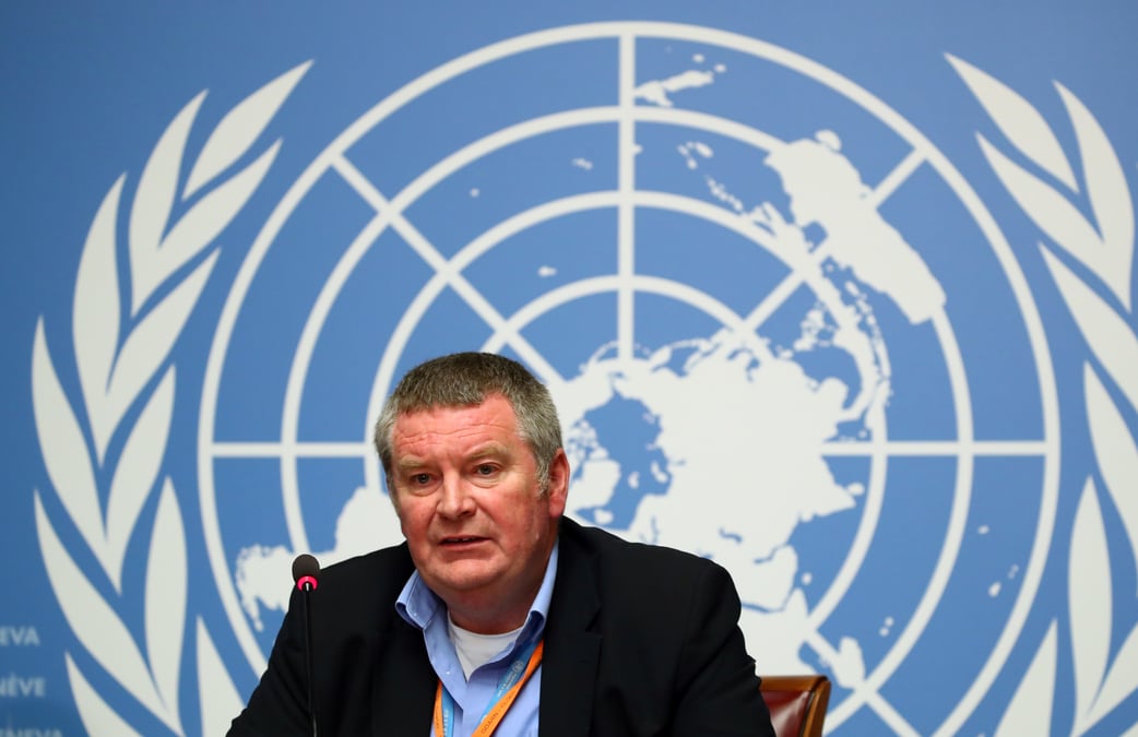 Ebola: l'epidemie a fait autour de mille morts en rdc