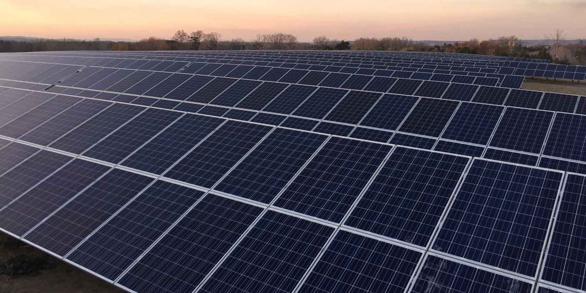 Arkolia Energies affiche un portefeuille de projets d'une puissance totale de plus de 800 MWc