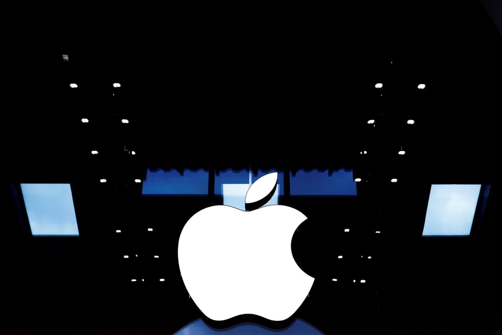 Apple est a suivre a wall street