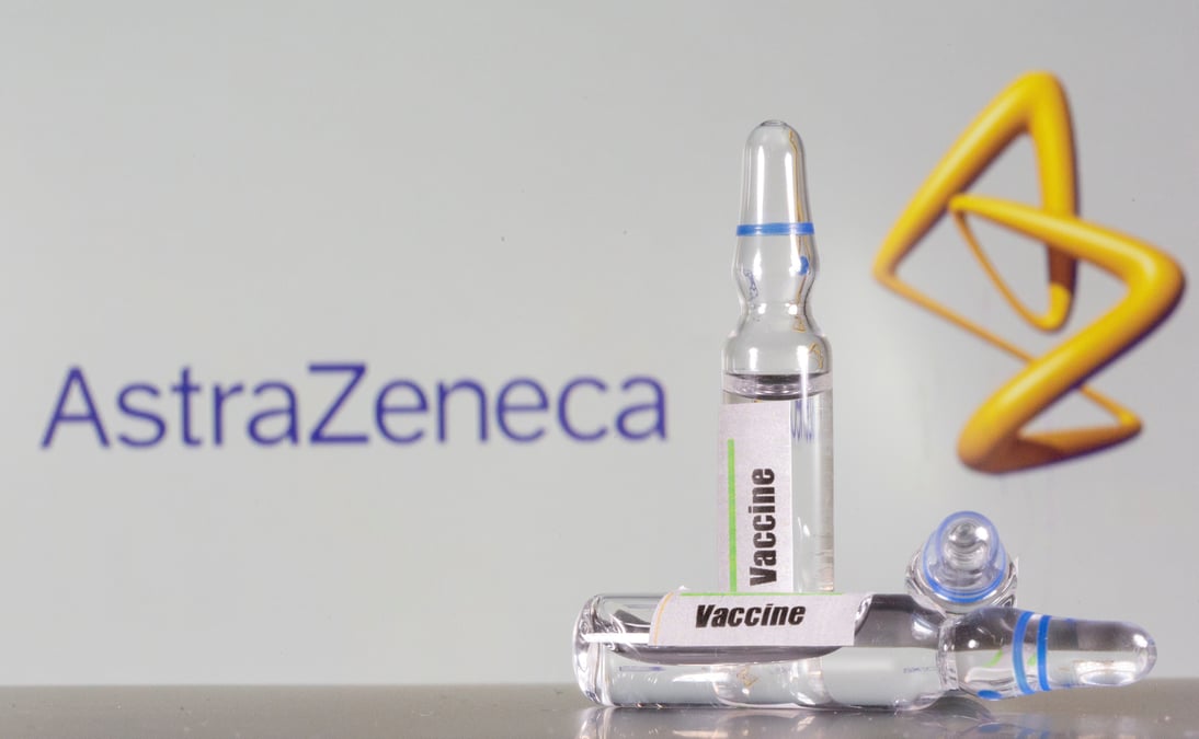 Astrazeneca sanctionne, le projet de rachat d'alexion inquiete