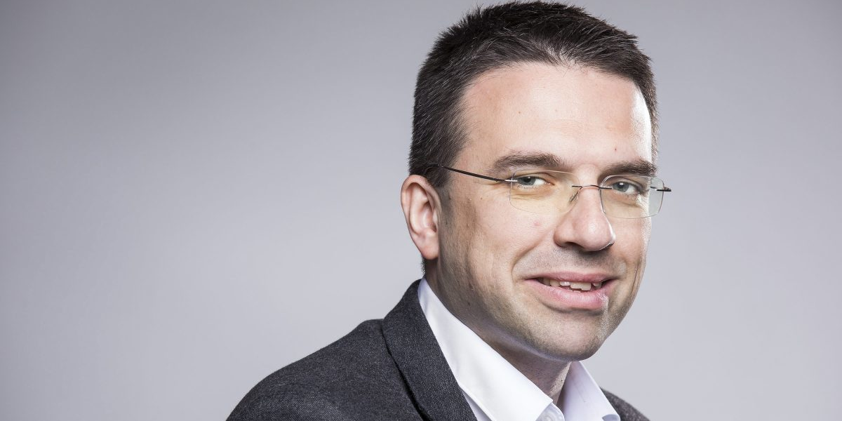 Tomislav SOKOL