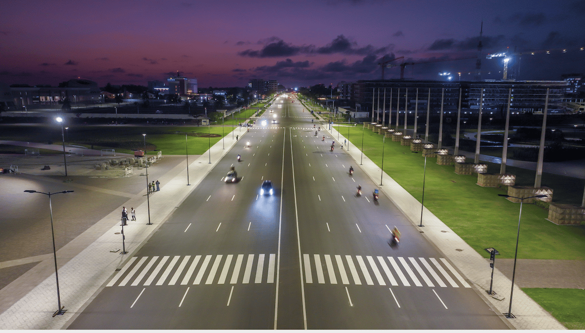 Le Bénin, où le Groupe Ragni est présent, constitue une implantation stratégie pour servir les pays voisins